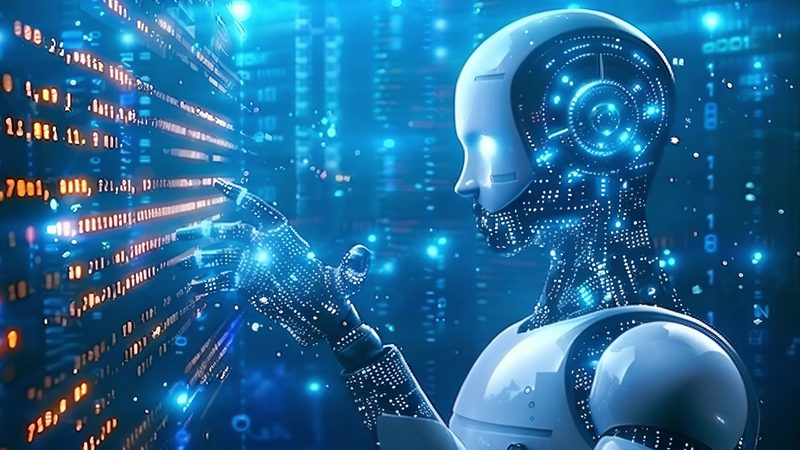 人脸识别门禁系统：小区智慧安防的守护者