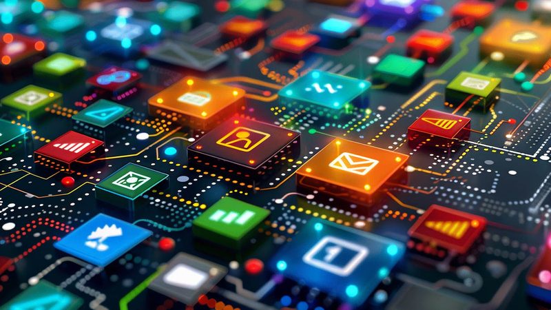 Python入门AI：从基础到实践，开启你的智能之旅